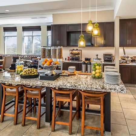 Hilton Garden Inn Lexington Kültér fotó