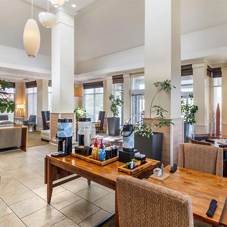 Hilton Garden Inn Lexington Kültér fotó