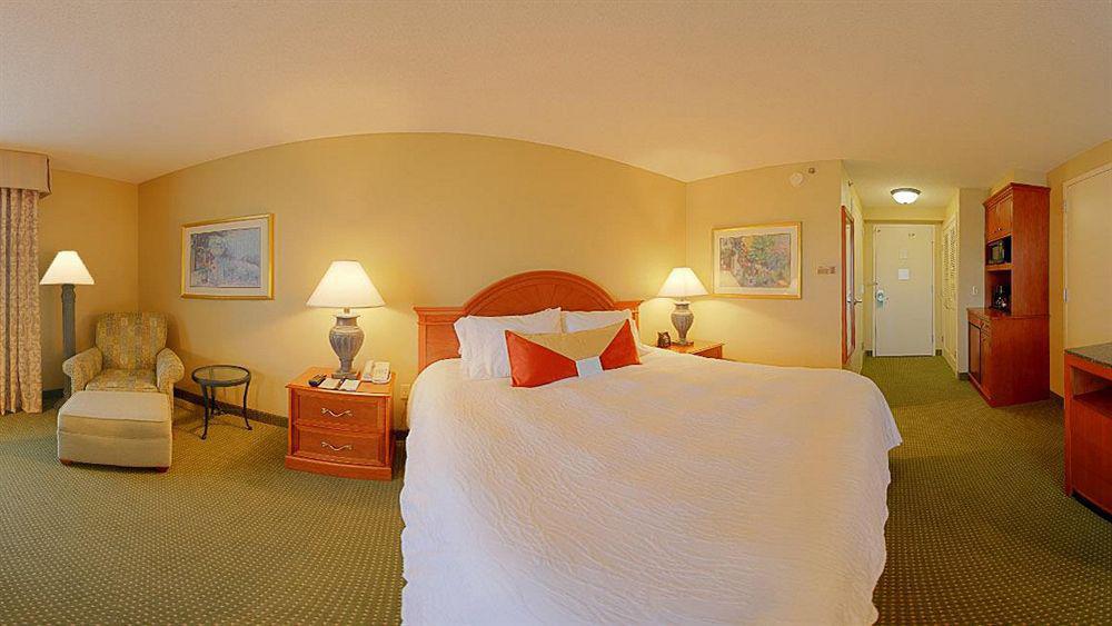 Hilton Garden Inn Lexington Kültér fotó