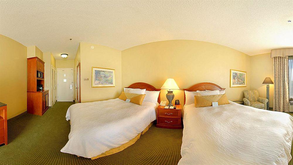 Hilton Garden Inn Lexington Kültér fotó
