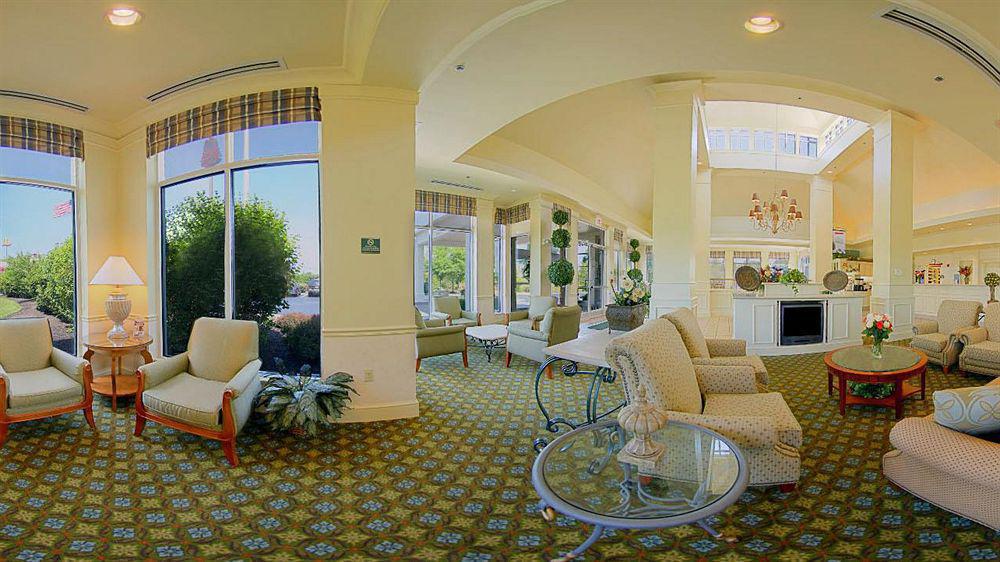 Hilton Garden Inn Lexington Kültér fotó