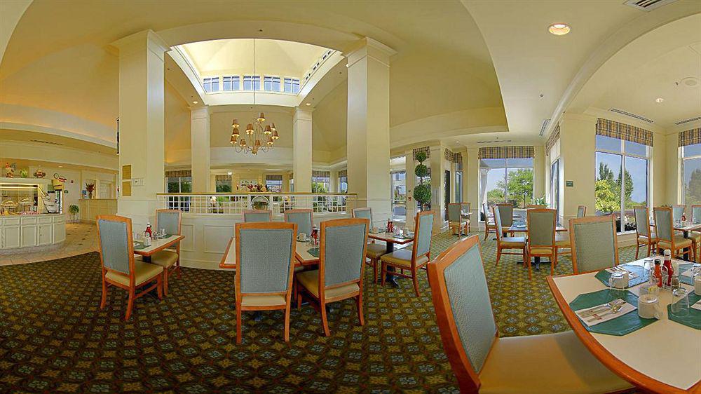 Hilton Garden Inn Lexington Kültér fotó