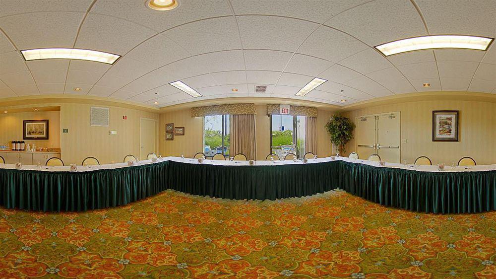 Hilton Garden Inn Lexington Kültér fotó