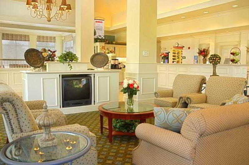 Hilton Garden Inn Lexington Kültér fotó