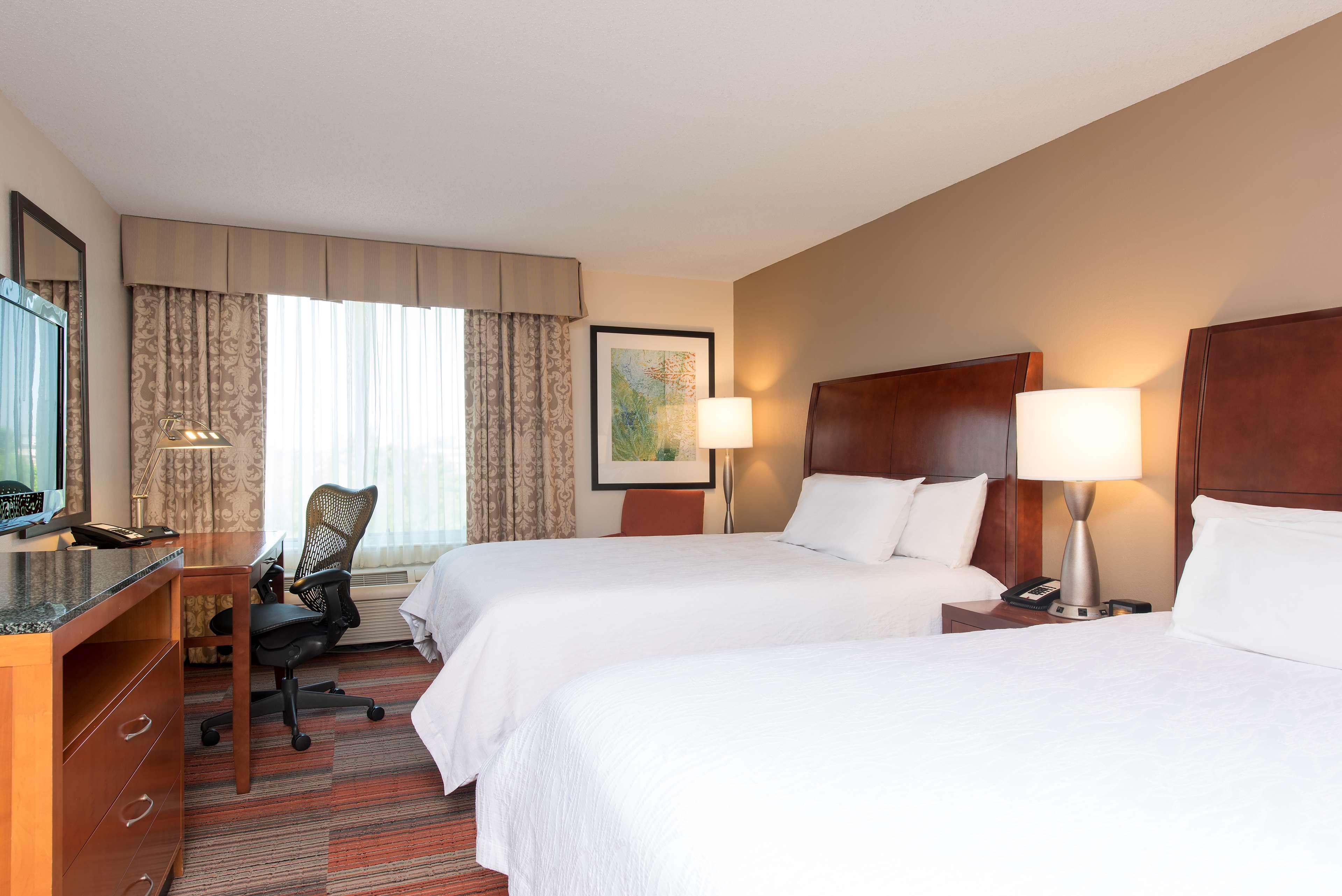 Hilton Garden Inn Lexington Kültér fotó