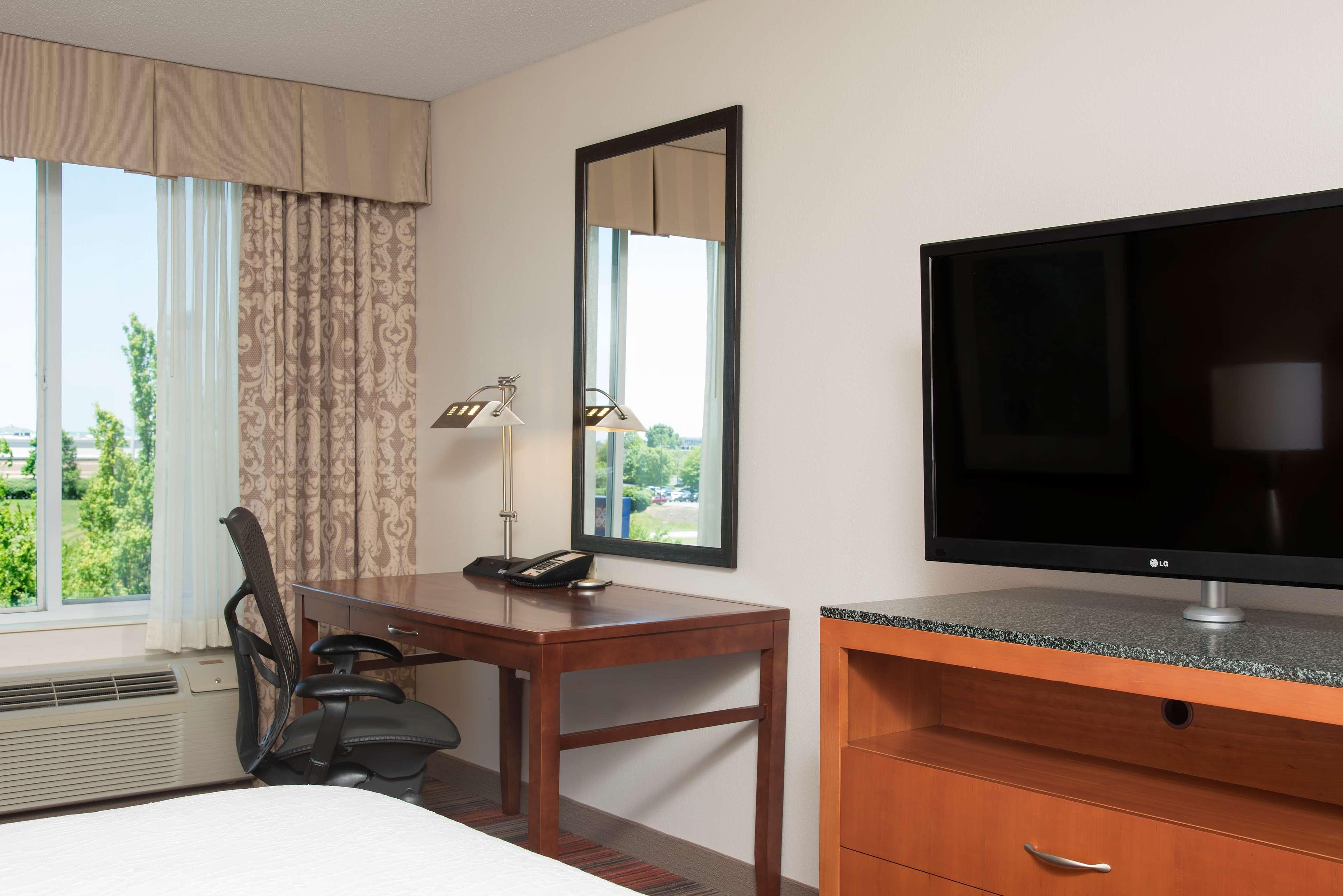 Hilton Garden Inn Lexington Kültér fotó