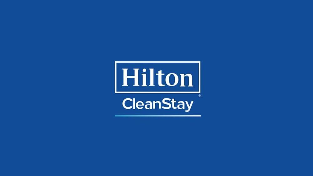 Hilton Garden Inn Lexington Kültér fotó