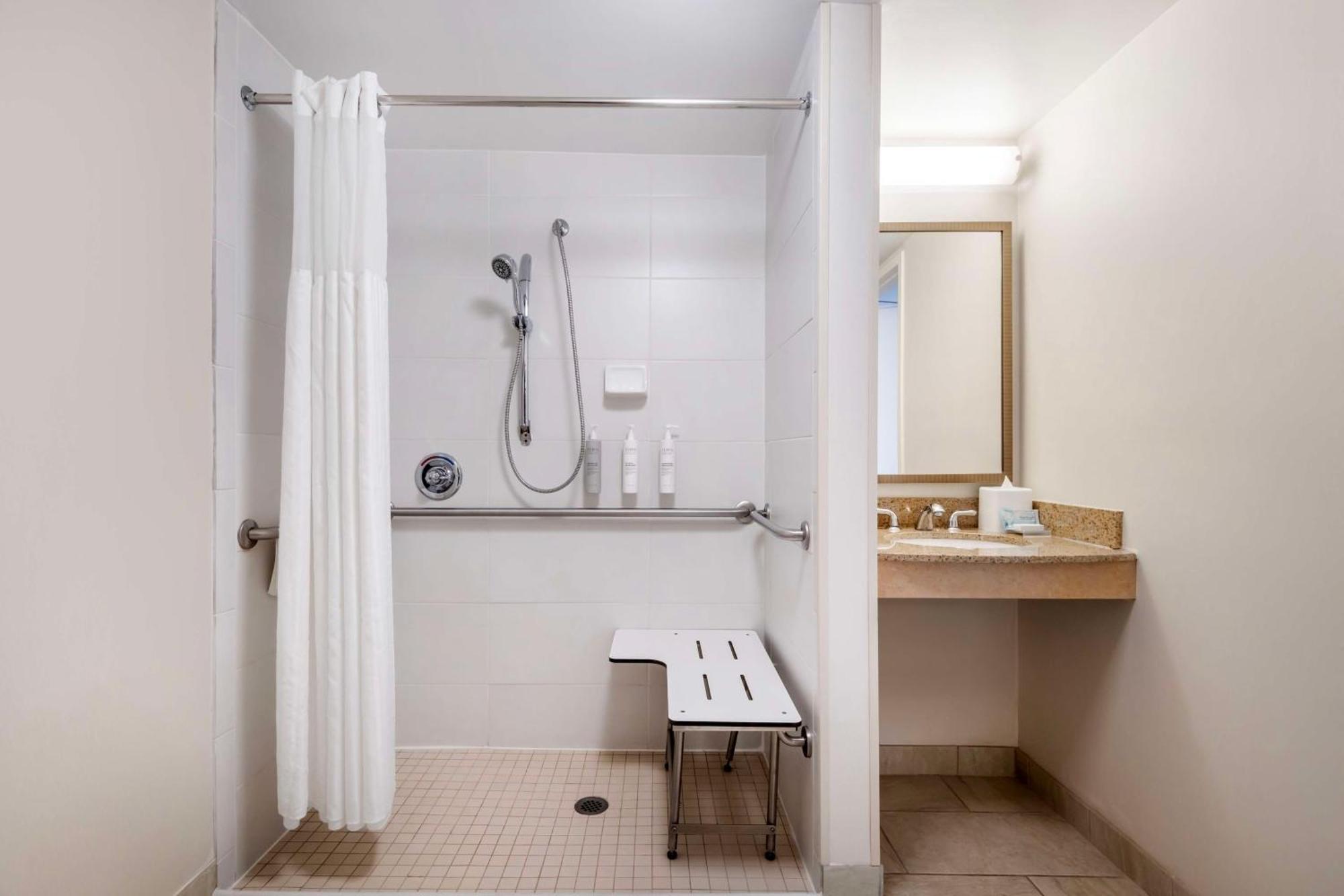 Hilton Garden Inn Lexington Kültér fotó
