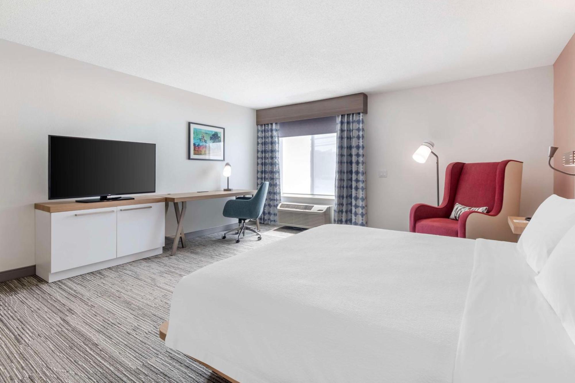 Hilton Garden Inn Lexington Kültér fotó