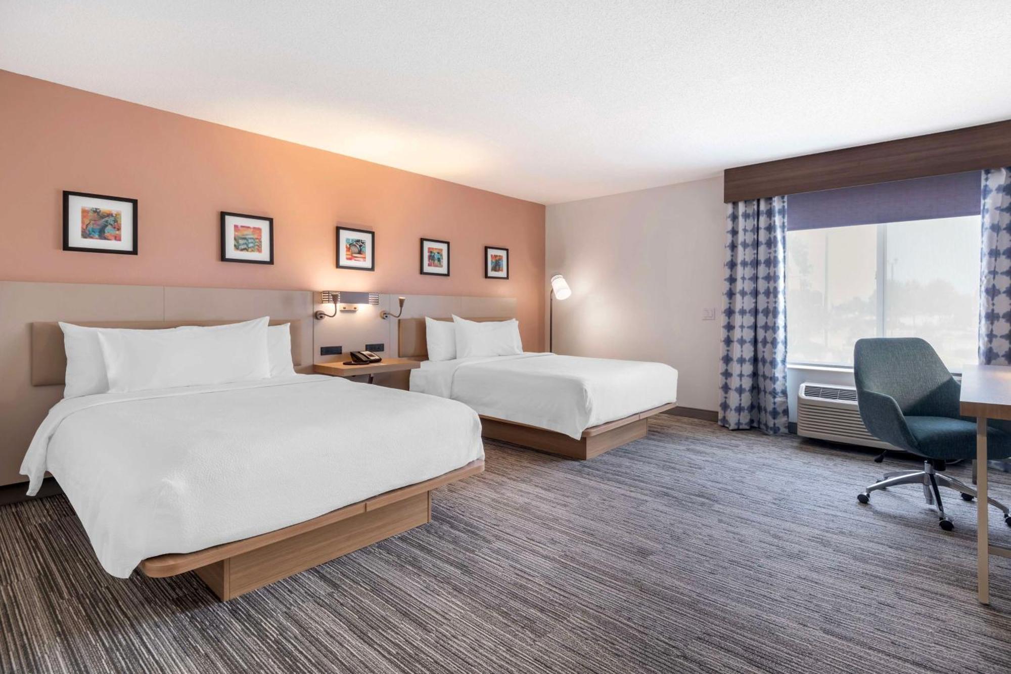 Hilton Garden Inn Lexington Kültér fotó