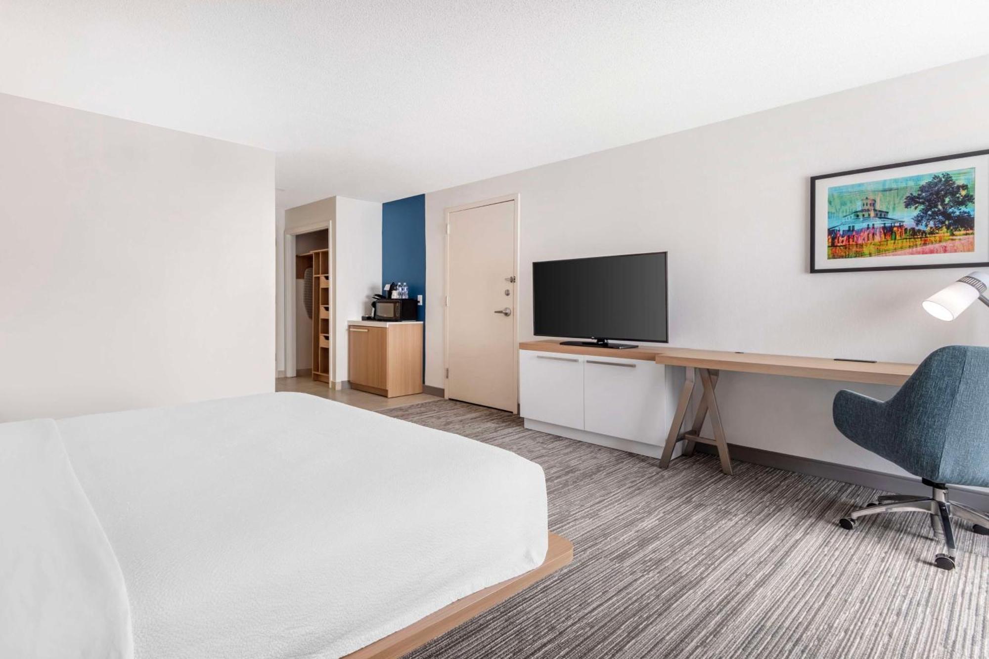 Hilton Garden Inn Lexington Kültér fotó