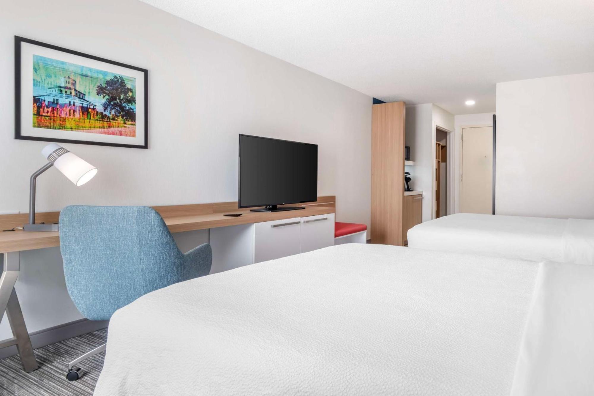 Hilton Garden Inn Lexington Kültér fotó