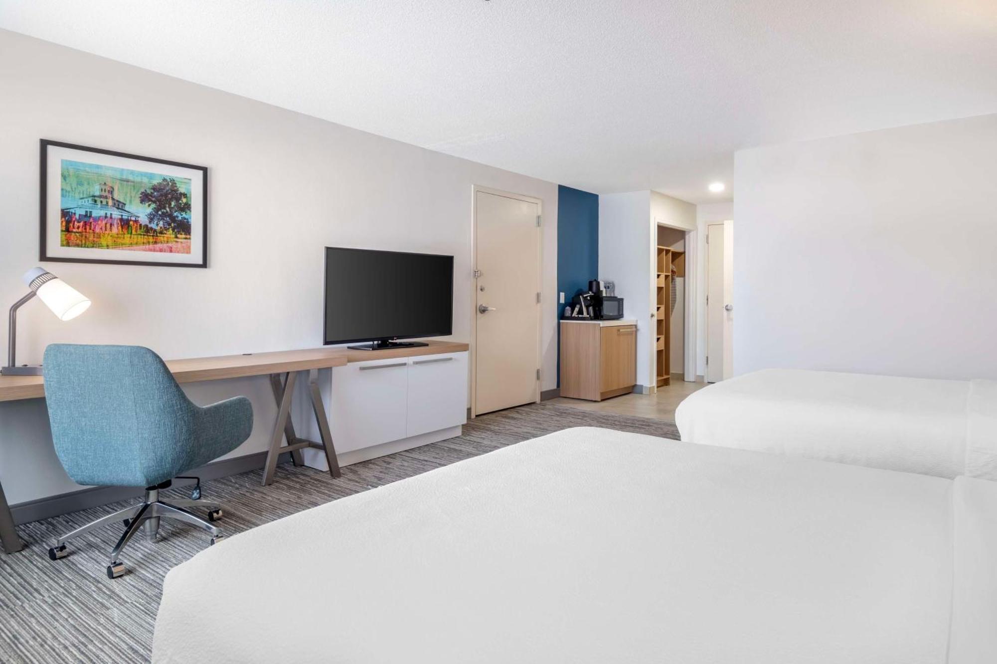 Hilton Garden Inn Lexington Kültér fotó