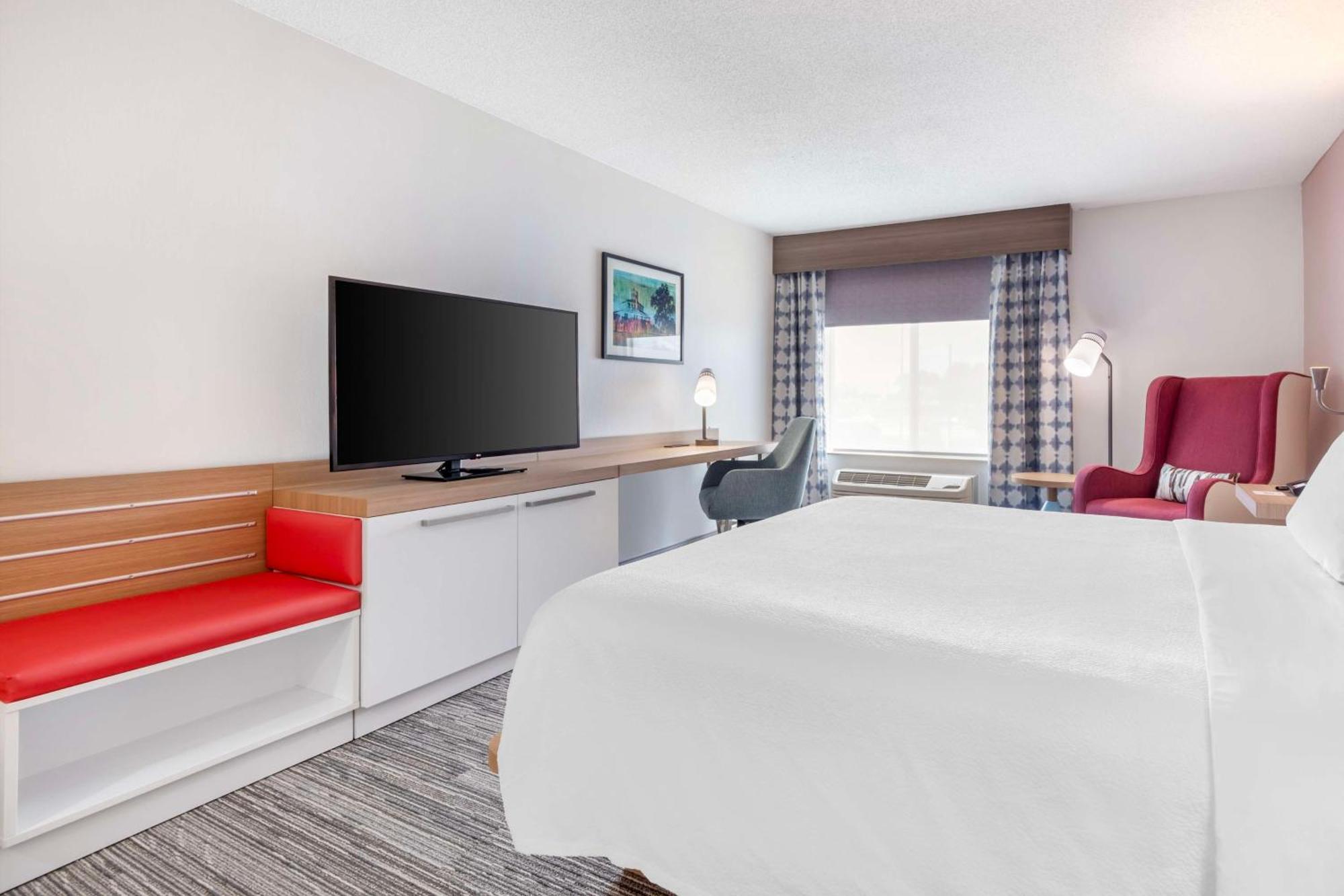 Hilton Garden Inn Lexington Kültér fotó