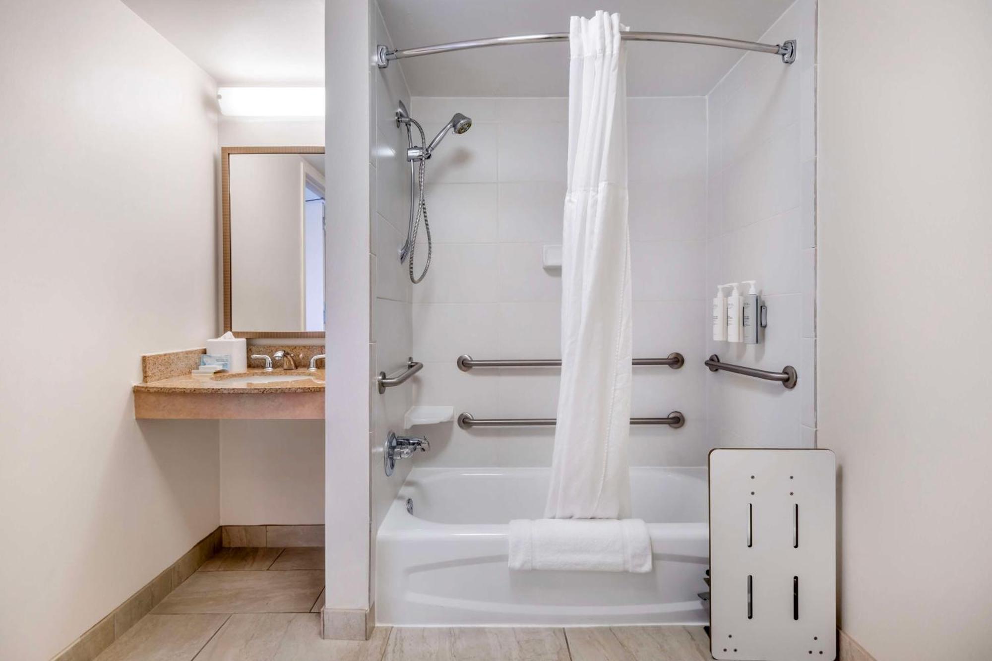 Hilton Garden Inn Lexington Kültér fotó