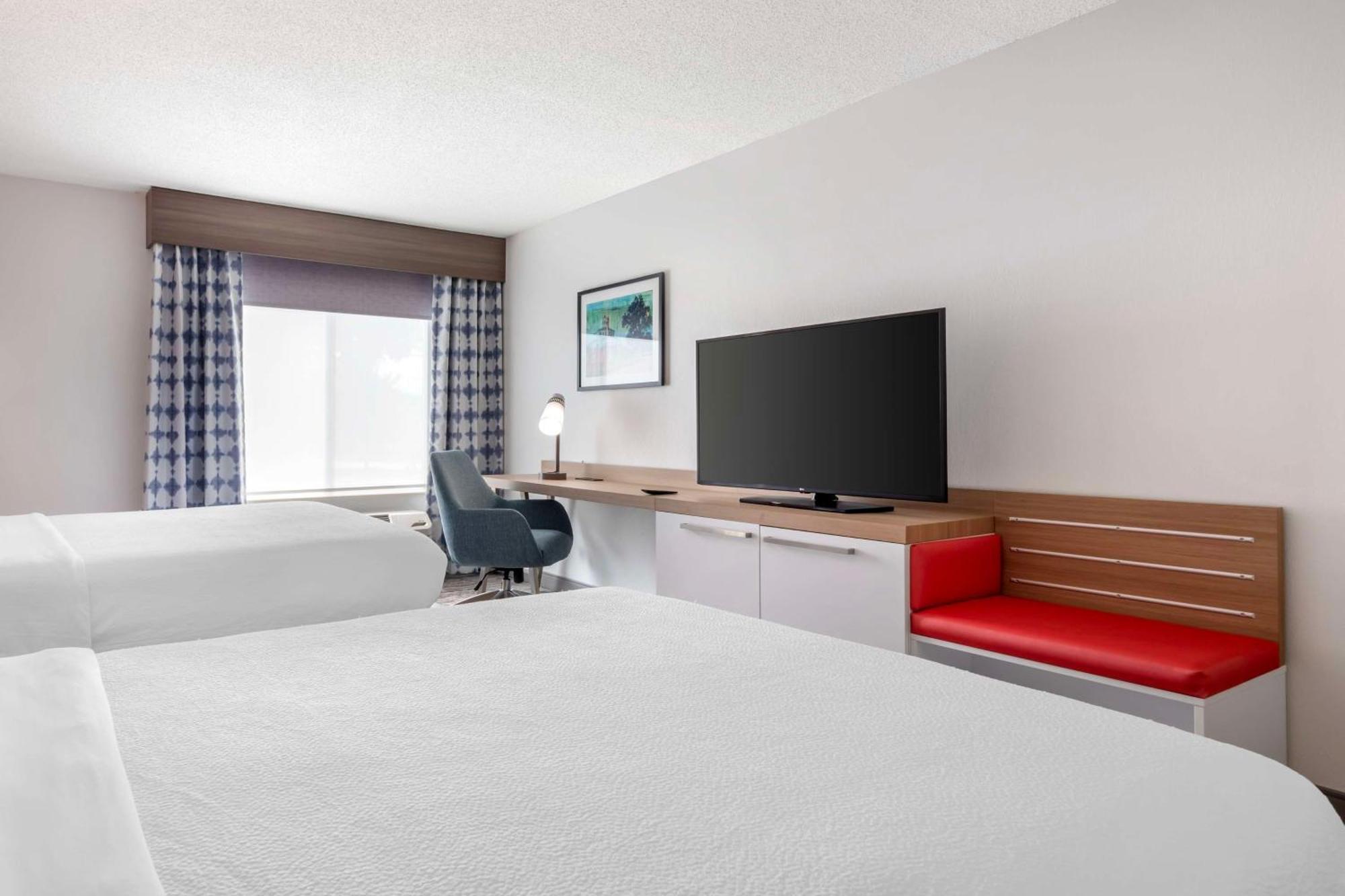 Hilton Garden Inn Lexington Kültér fotó