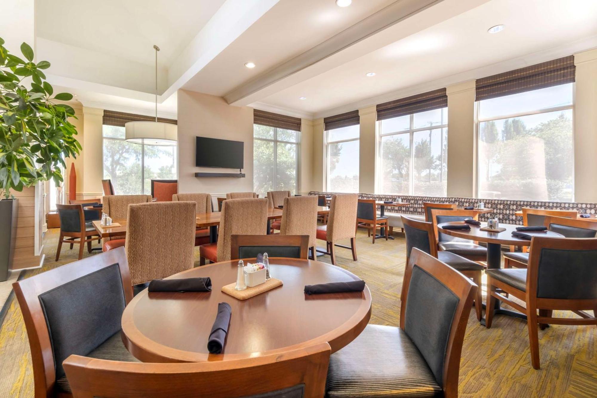 Hilton Garden Inn Lexington Kültér fotó