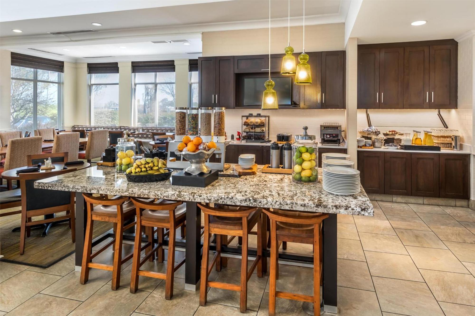 Hilton Garden Inn Lexington Kültér fotó