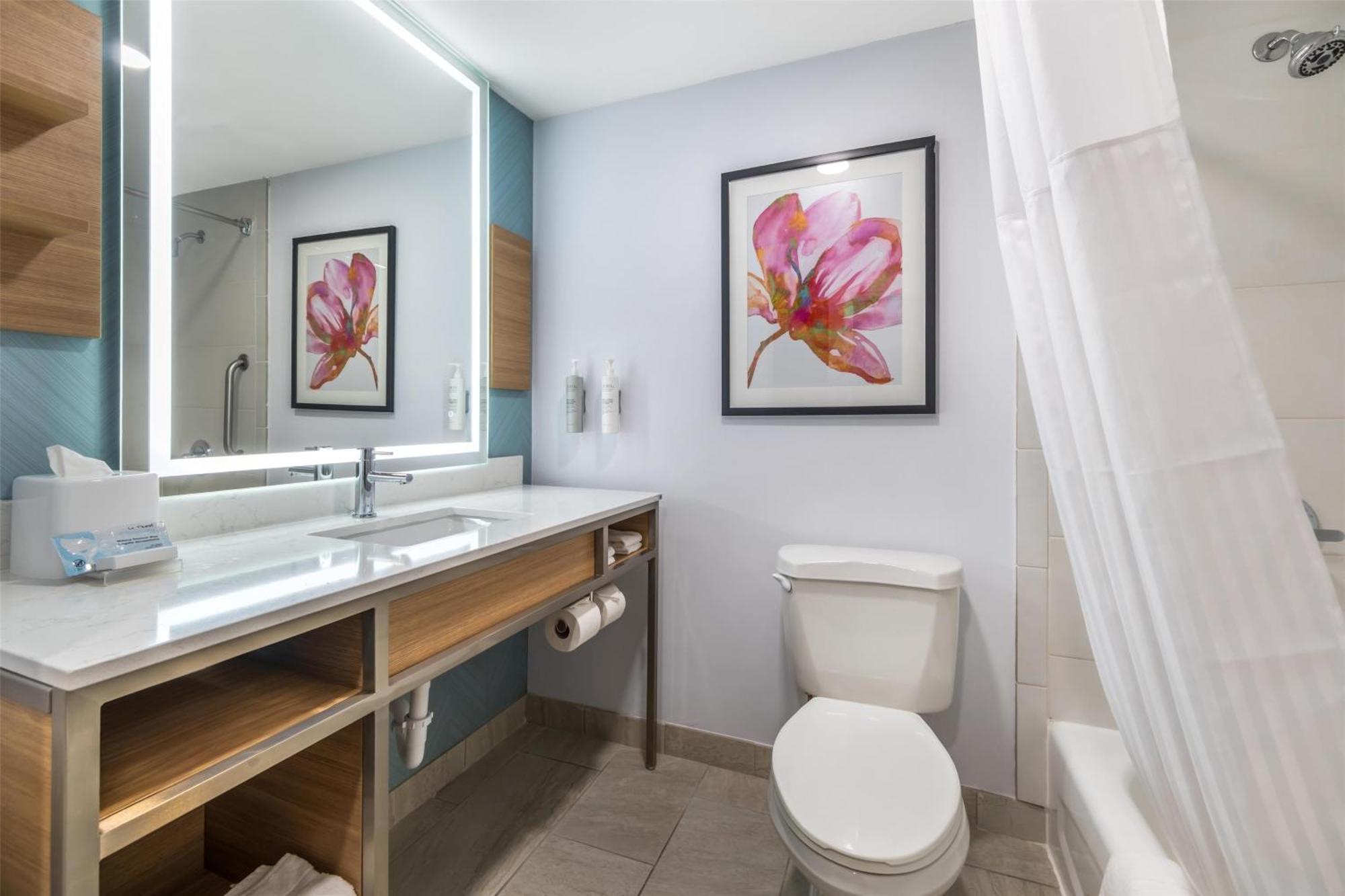Hilton Garden Inn Lexington Kültér fotó