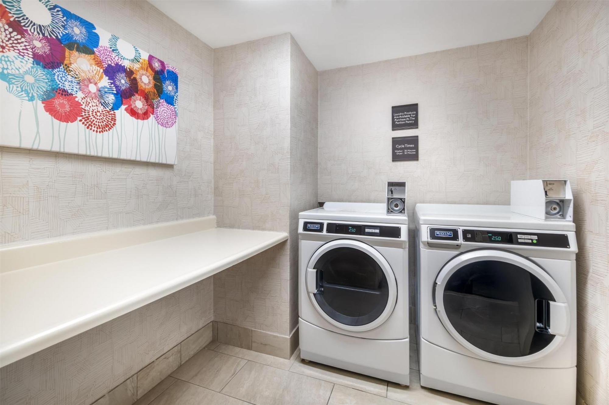 Hilton Garden Inn Lexington Kültér fotó