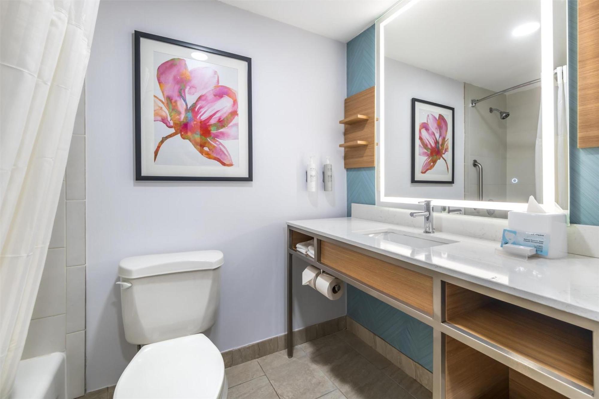 Hilton Garden Inn Lexington Kültér fotó