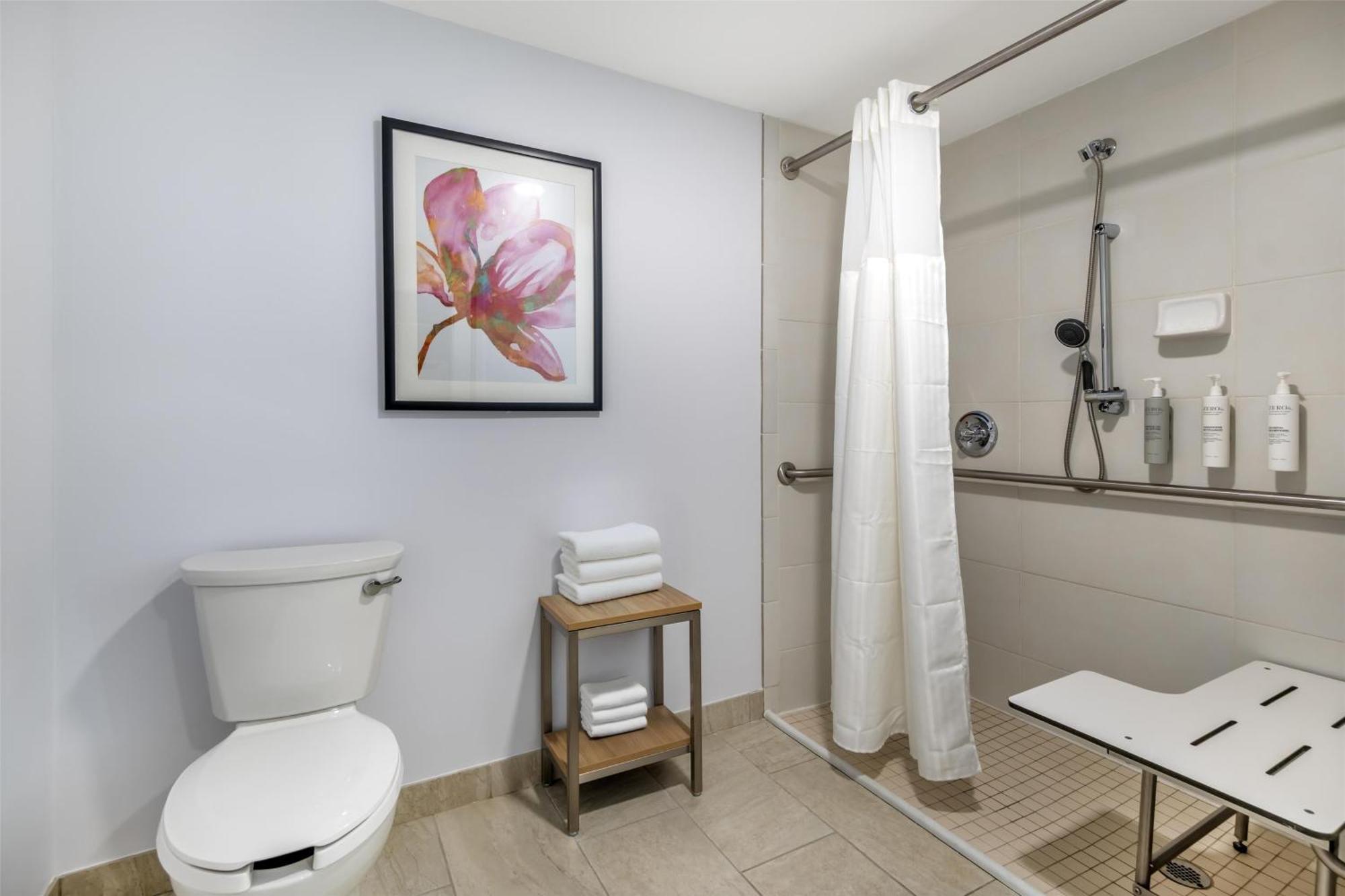 Hilton Garden Inn Lexington Kültér fotó