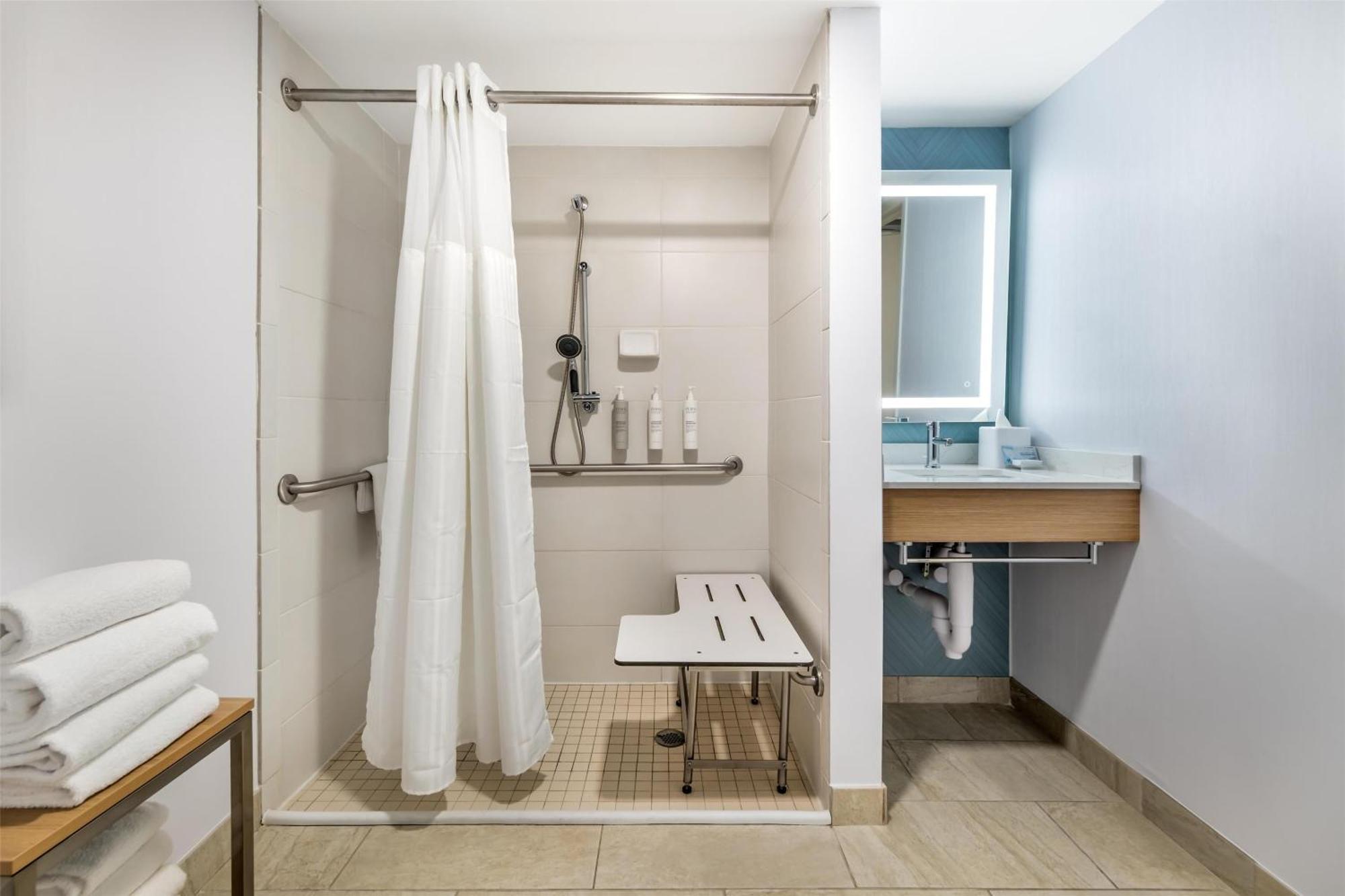 Hilton Garden Inn Lexington Kültér fotó
