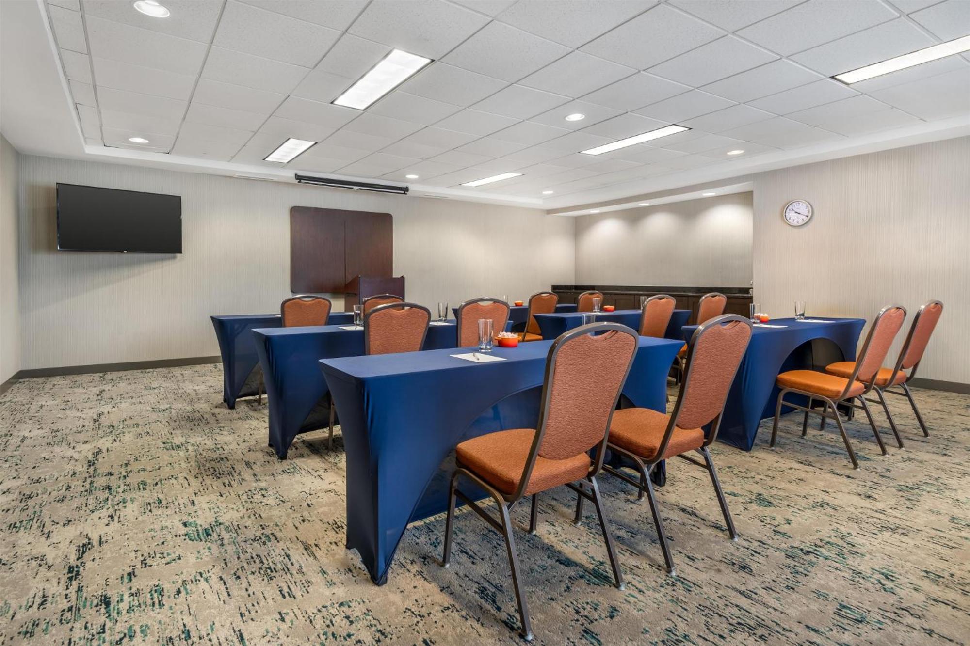 Hilton Garden Inn Lexington Kültér fotó