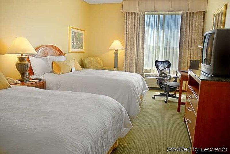 Hilton Garden Inn Lexington Szoba fotó